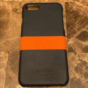 Jack Spade iPhone 7 Case